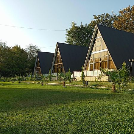 Topchu Forest Ismayilli Topcu Luaran gambar